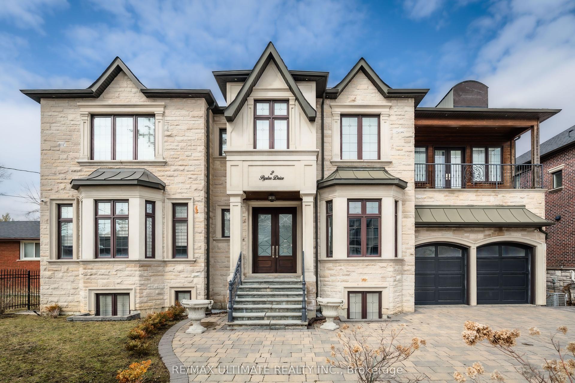 2 Poplar Drive — photo 1