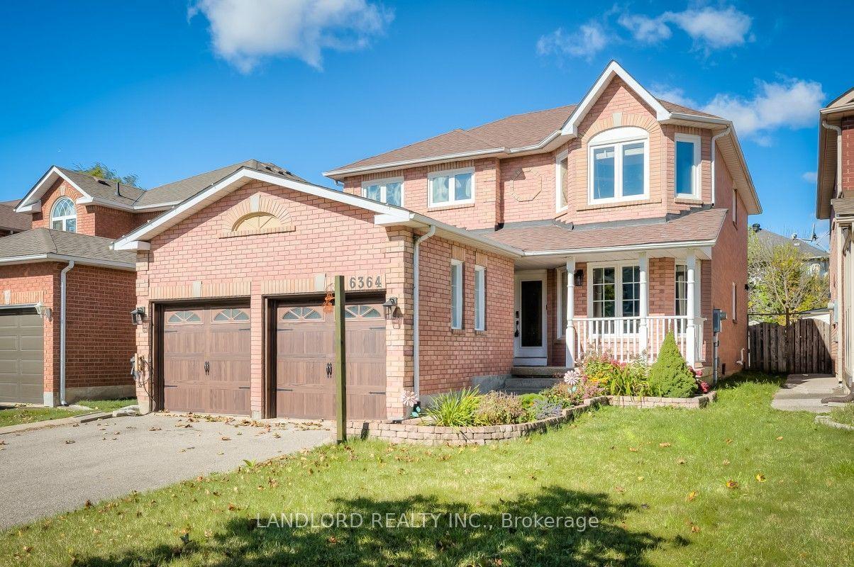 6364 Alderwood Trail, Mississauga — Detached for lease, photo 1