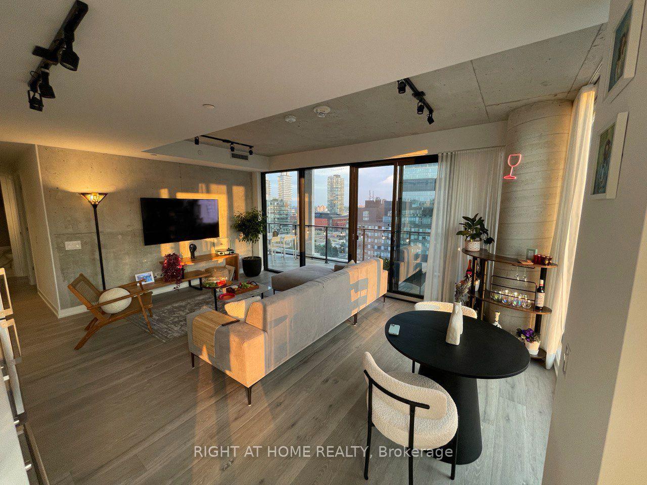 55 Ontario Street 1308 #1308, Toronto — Condo for lease, photo 1