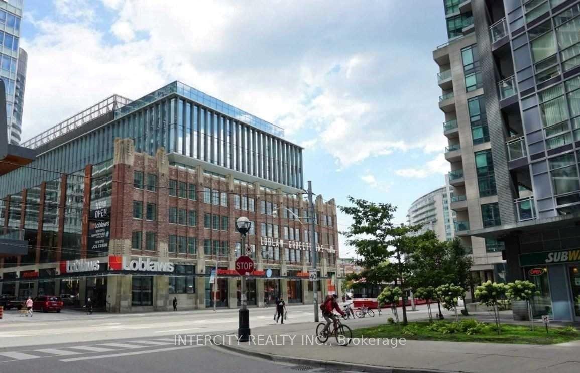 15 Bruyeres Mews 604 #604, Toronto — Condo for lease, photo 1