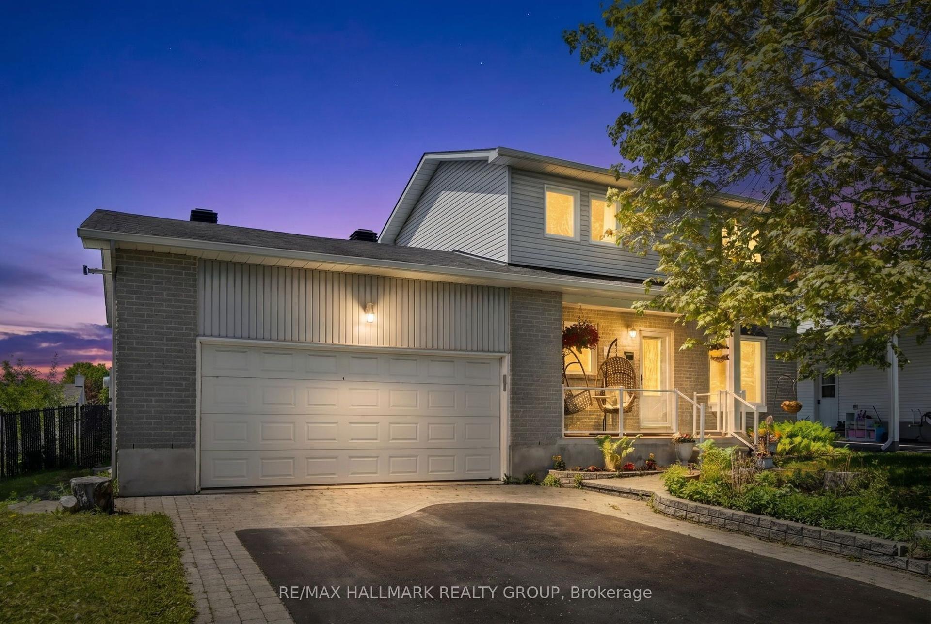2659 Liliane Street, Clarence-Rockland — Detached for sale, photo 1