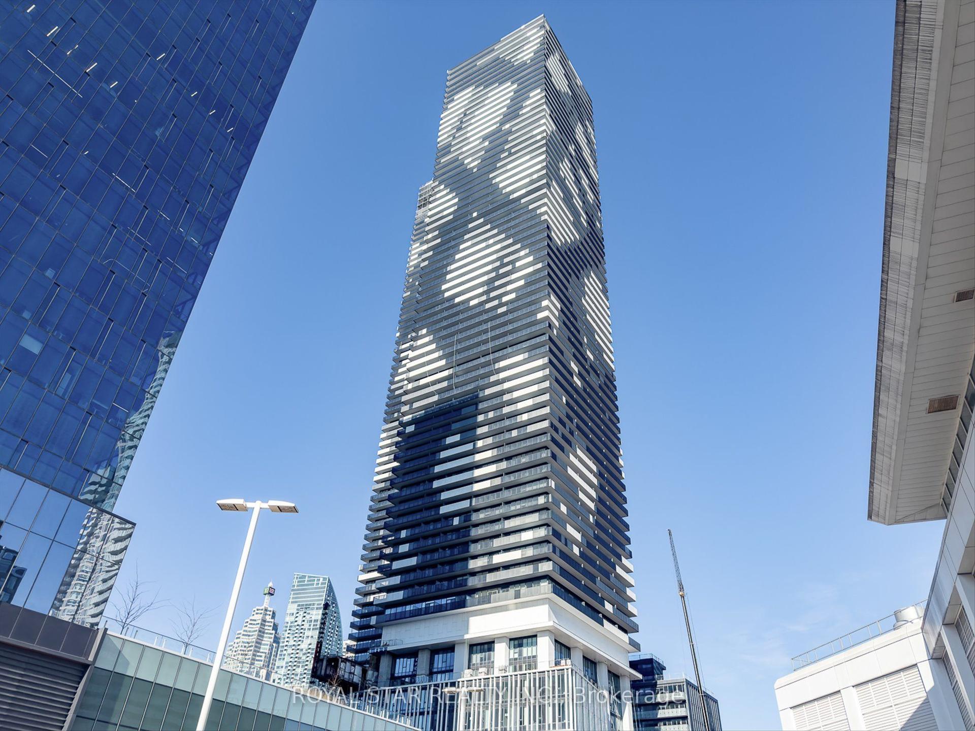 55 Cooper Street 4015 #4015, Toronto — Condo for sale, photo 1