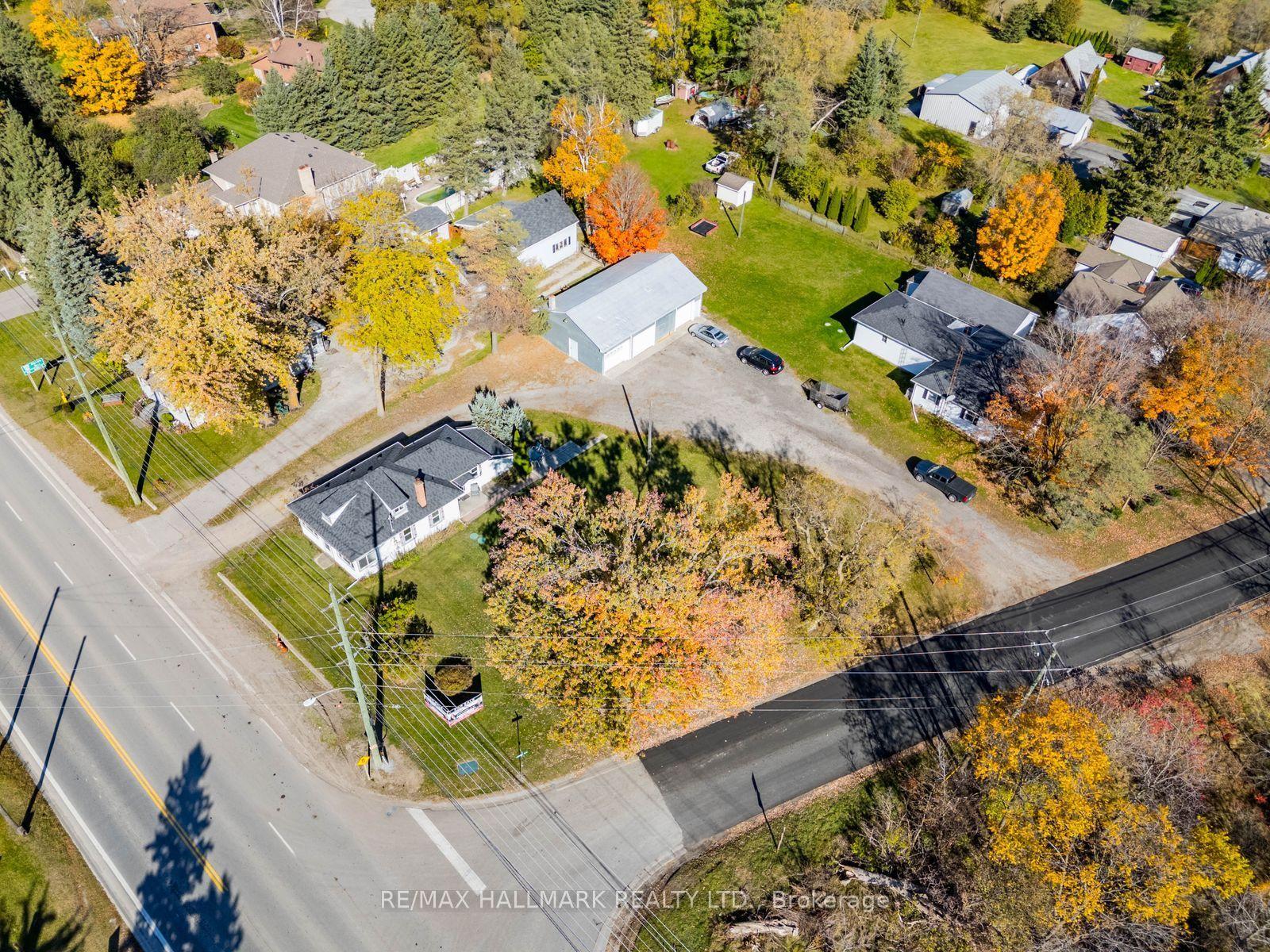 15161 Highway 48 Road, Whitchurch-Stouffville — Detached for sale, photo 1