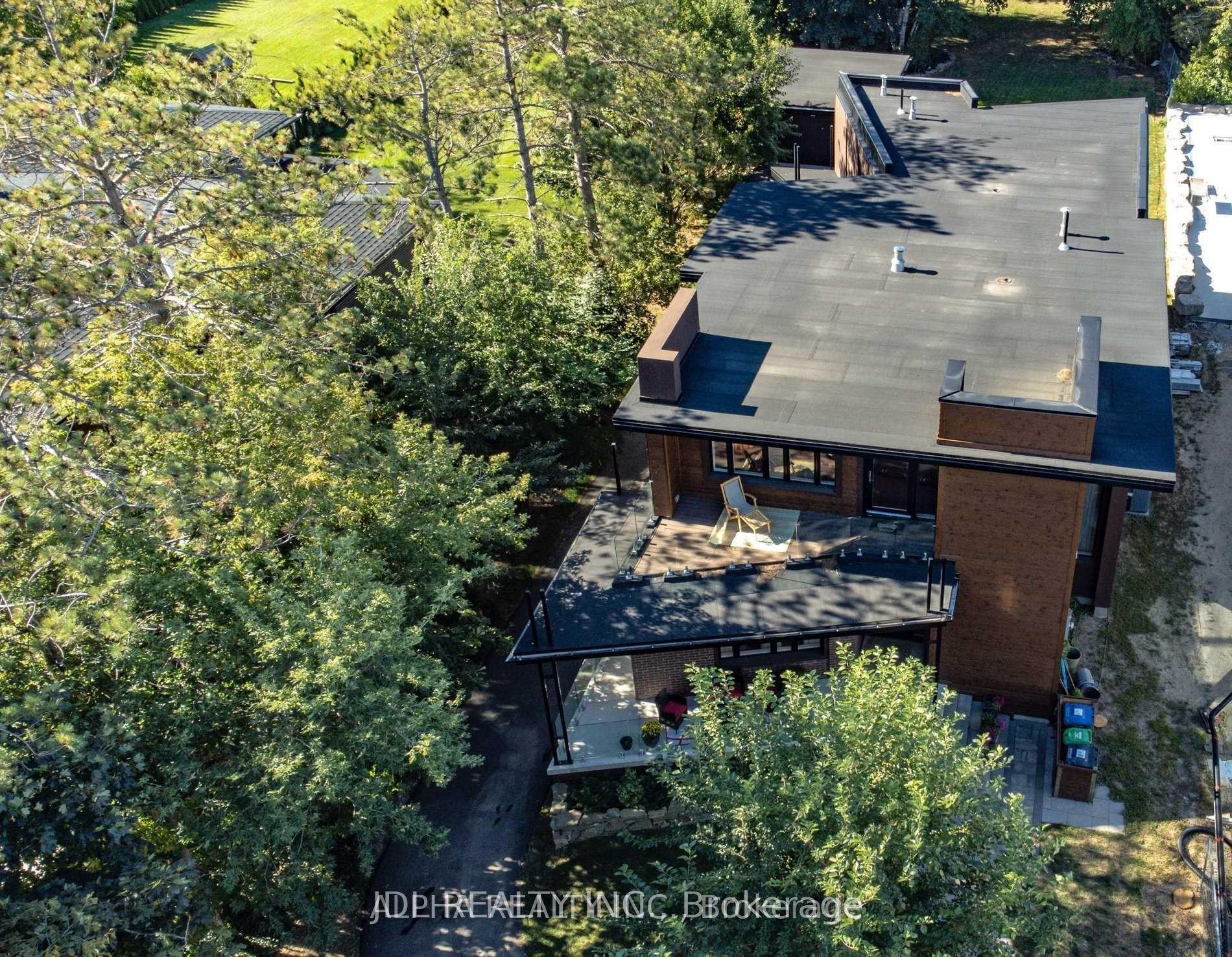 1436 Haig Boulevard, Mississauga — Detached for lease, photo 1