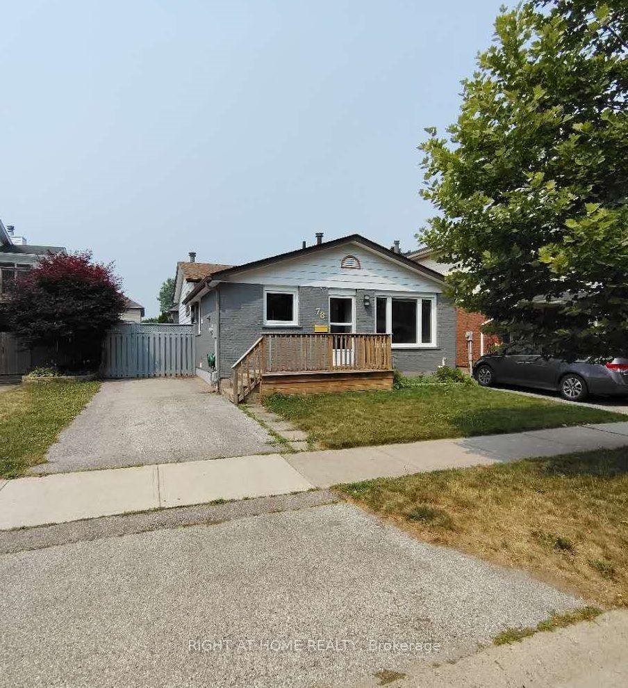 78 Olympic Crescent, London North — Detached for sale, photo 1