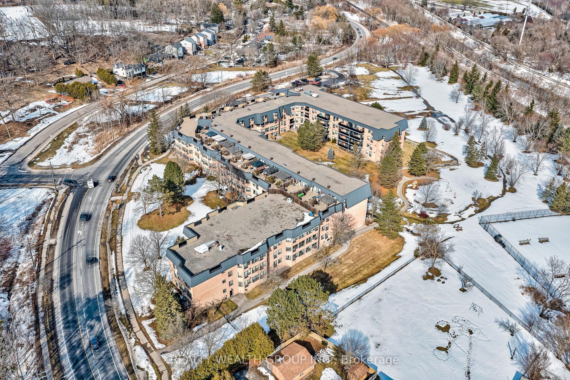 155 Main Street N 221 #221 — photo 1