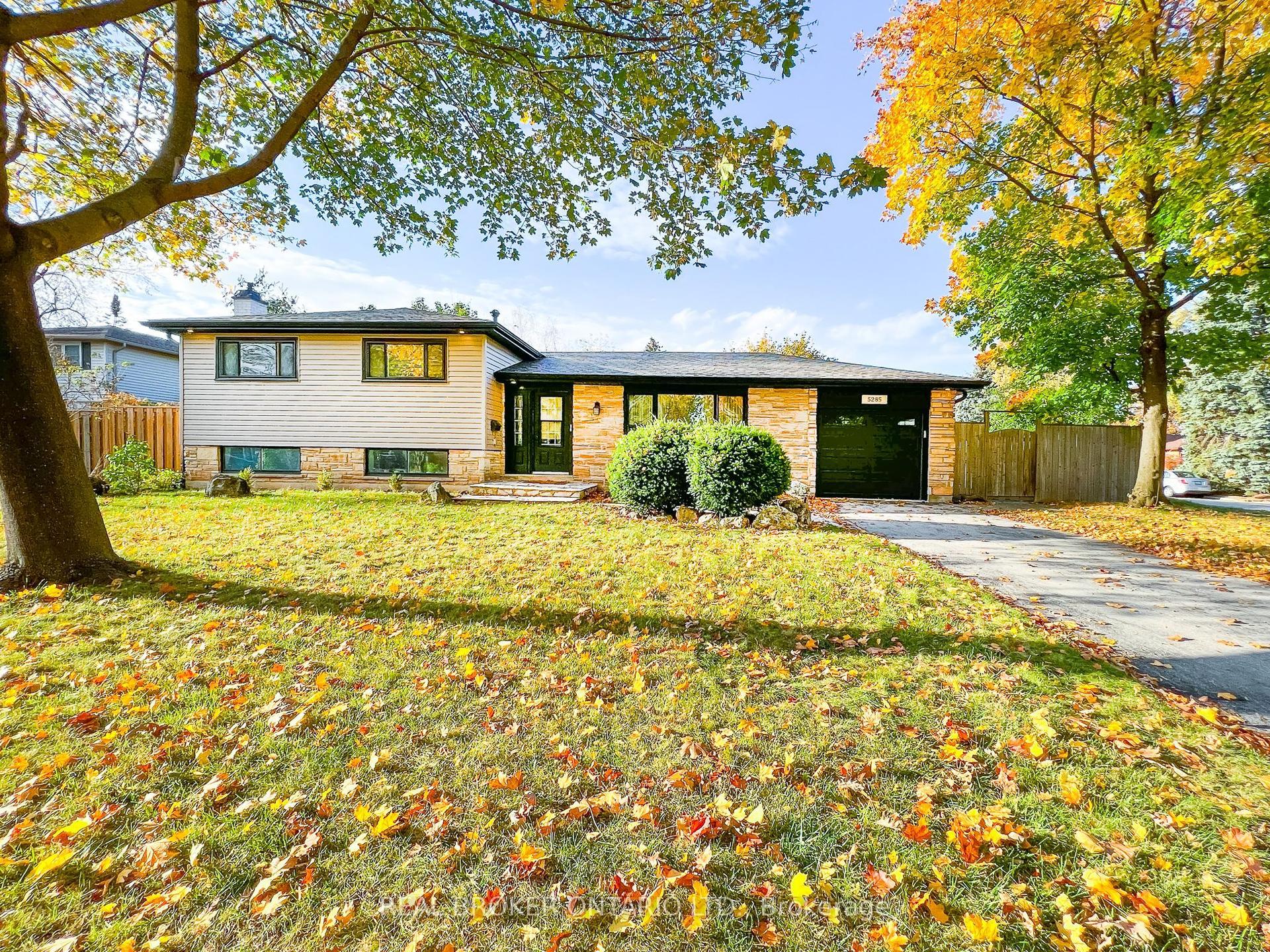 5285 Woodhaven Court BSMT #BSMT, Burlington — Detached for lease, photo 1