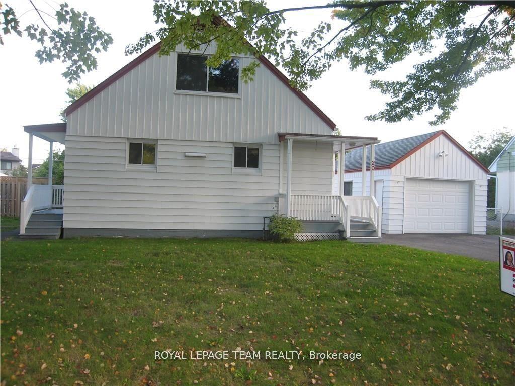 20 ARGUE Drive, Cityview - Parkwoods Hills - Rideau Shore — Detached for sale, photo 1