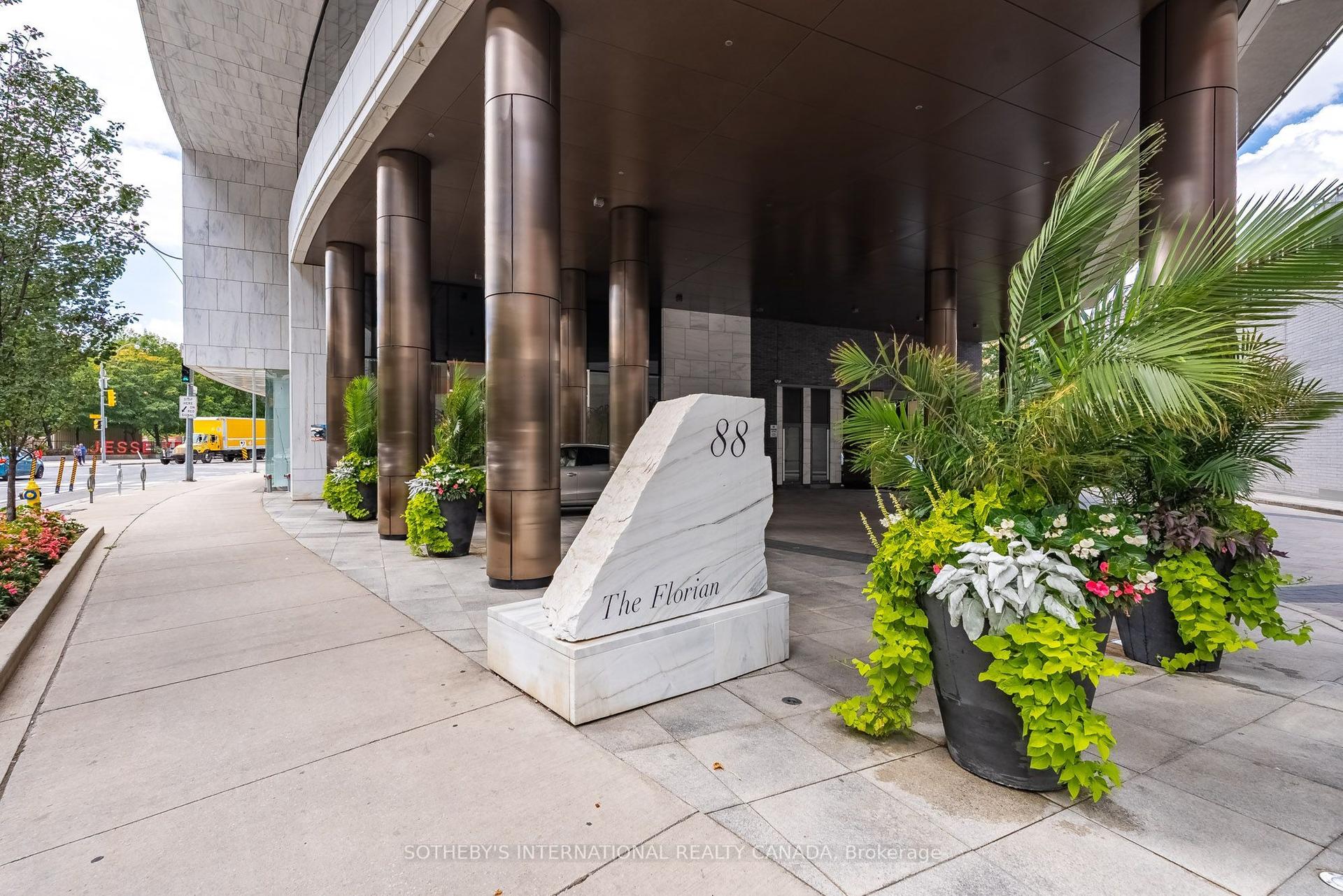 88 Davenport Road 804 #804, Toronto — Condo for sale, photo 1