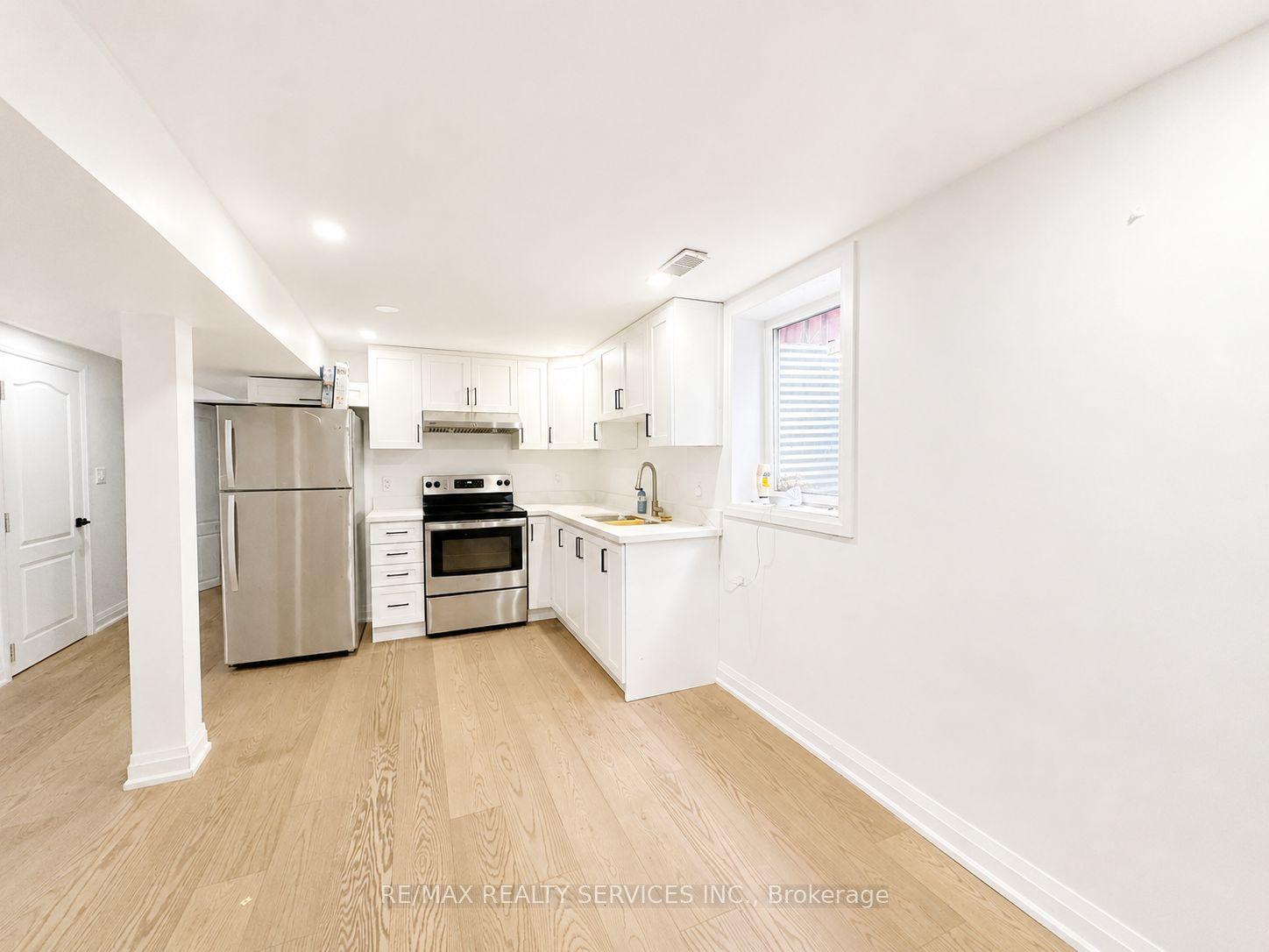 32 Trewartha Crescent BSMT #BSMT, Brampton — Detached for lease, photo 1