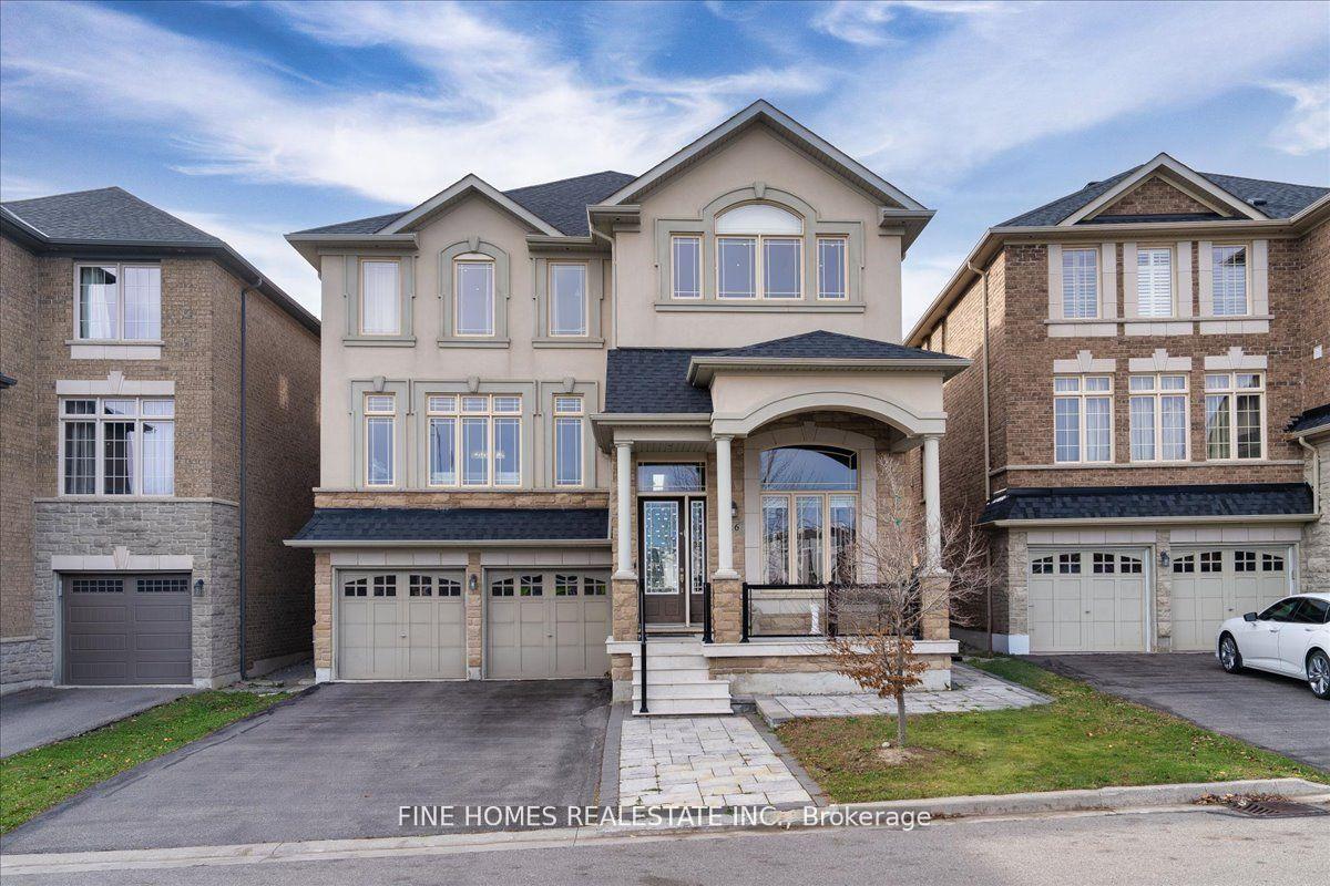 26 Gesher Crescent — photo 1