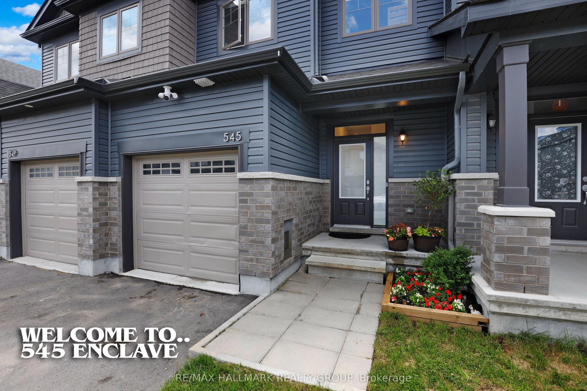 545 Enclave Lane — photo 1