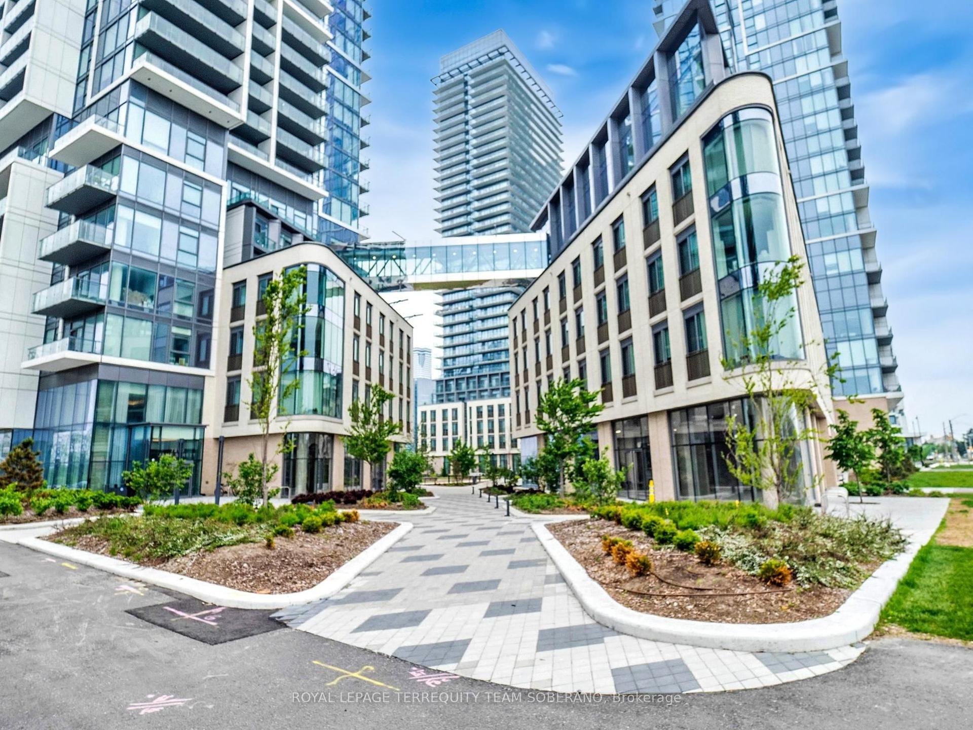 1000 Portage Parkway 4502 #4502 — photo 1