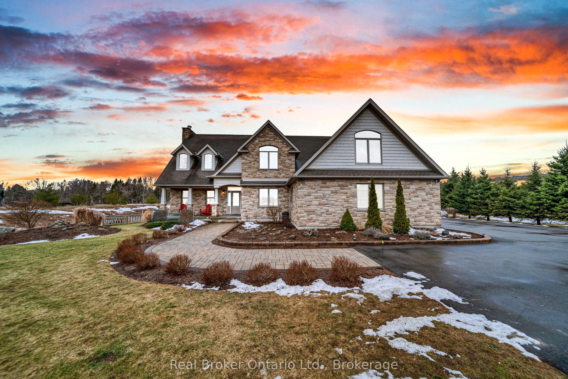 4760 Nassagaweya-Puslinch Townline — photo 1