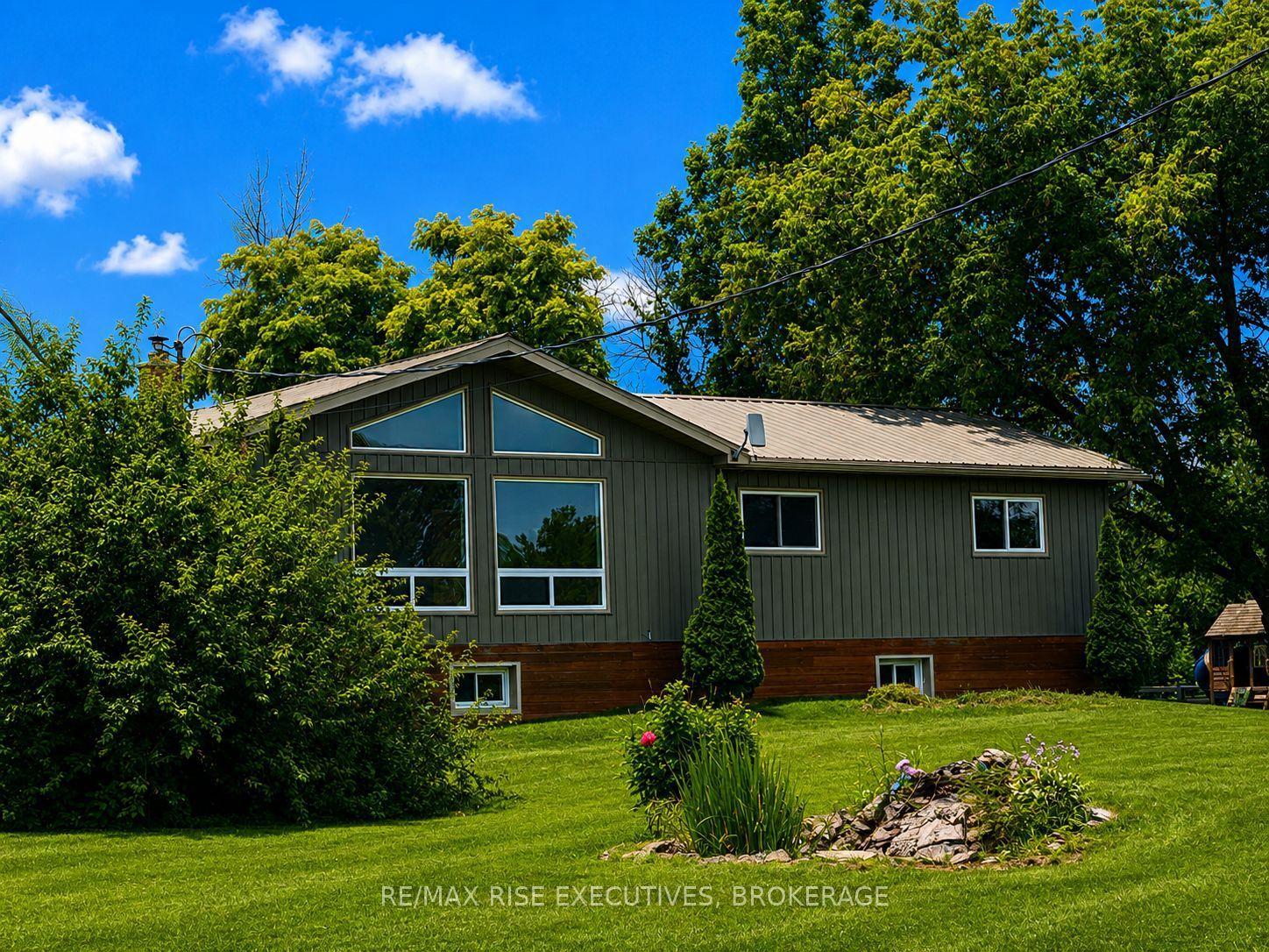 1848 County Road 9, Greater Napanee — Detached for sale, photo 1