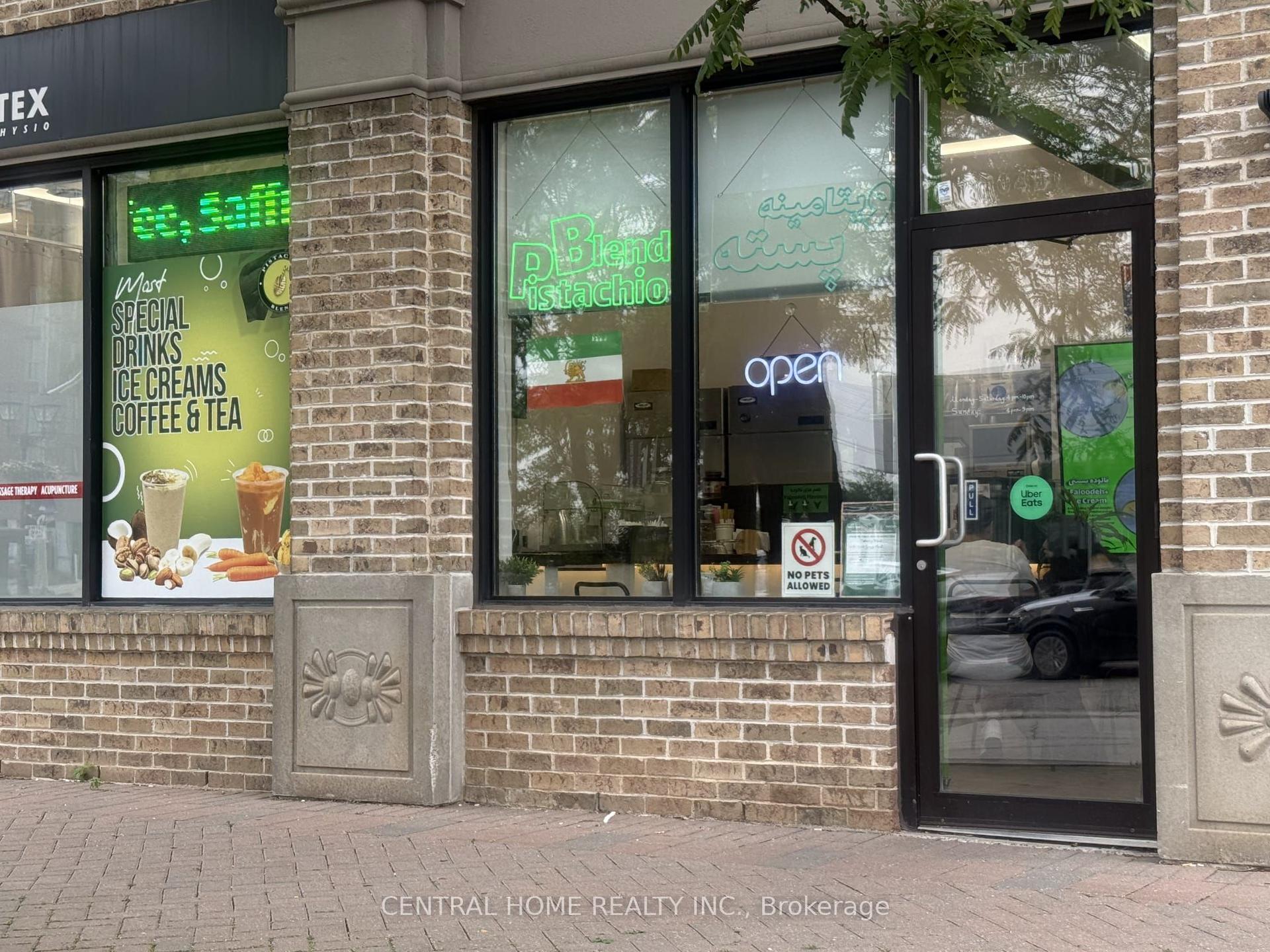 10376 Yonge St 104 #104, Richmond Hill — Commercial for sale, photo 1