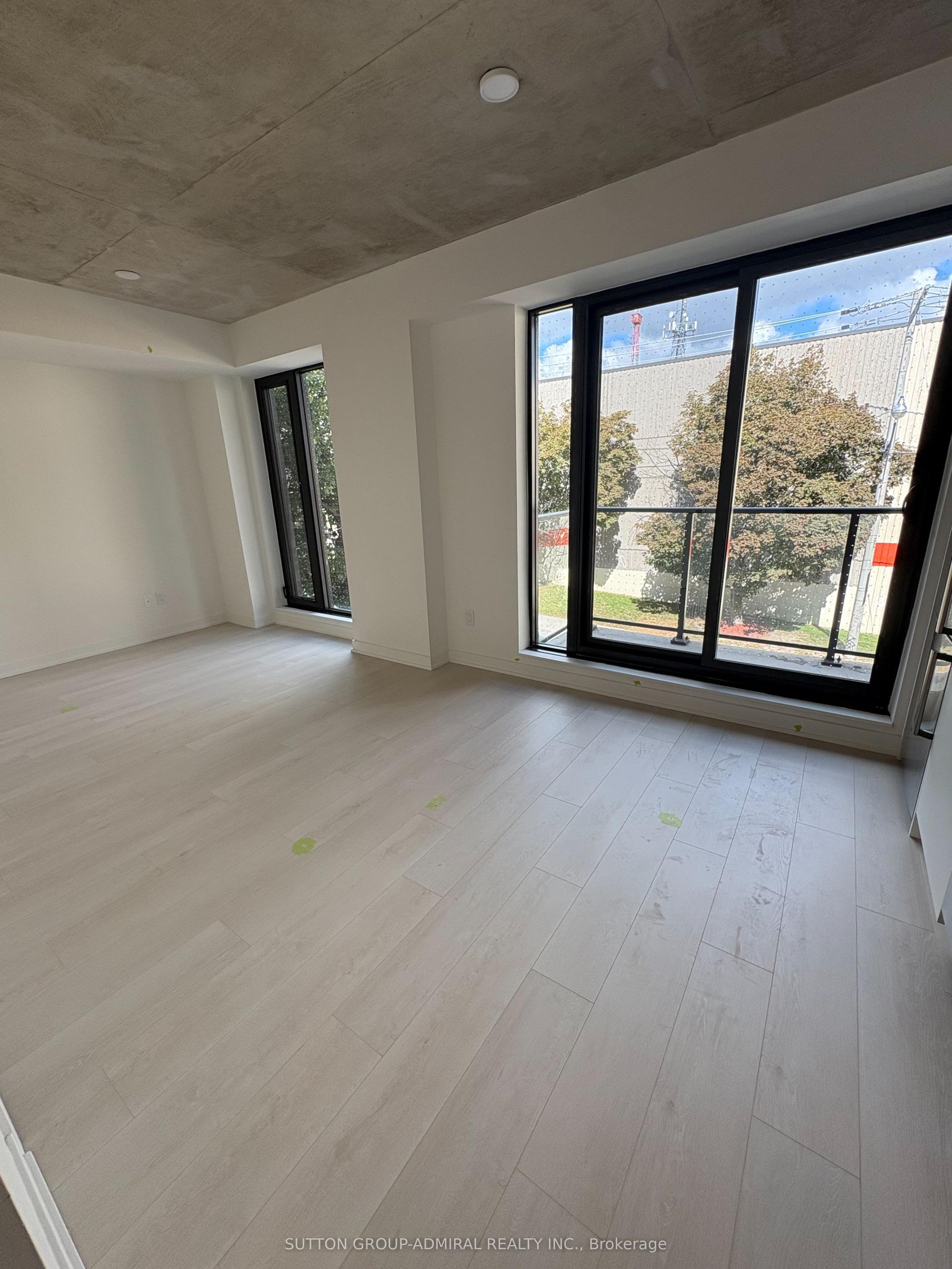 1 Vine Avenue 313 #313, Toronto — Condo for lease, photo 1