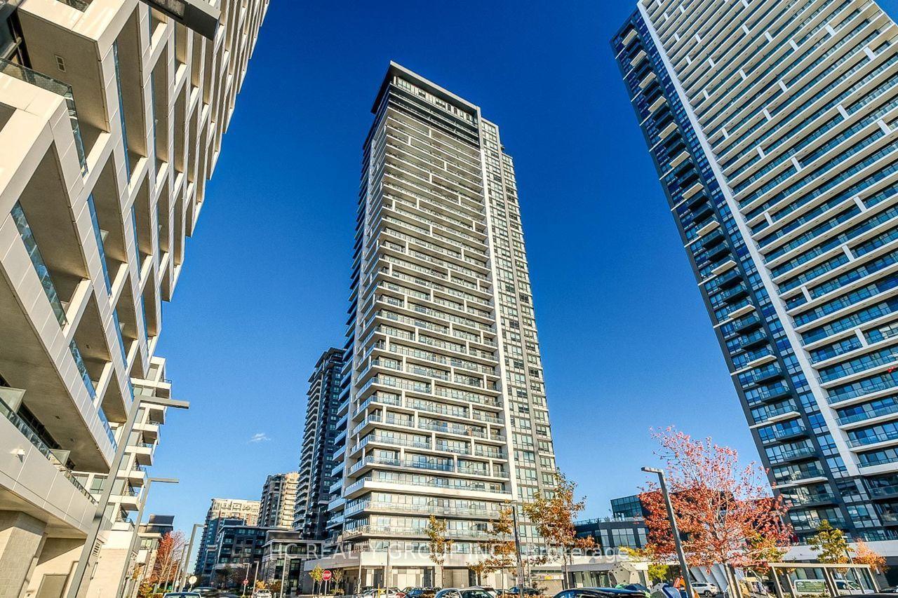 8 Water Walk Drive 2506 #2506, Markham — Condo for sale, photo 1