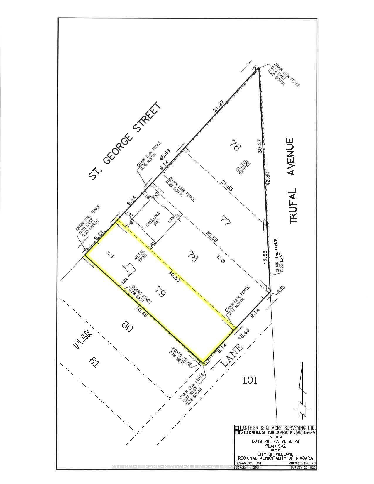 83 St. George Street — photo 1