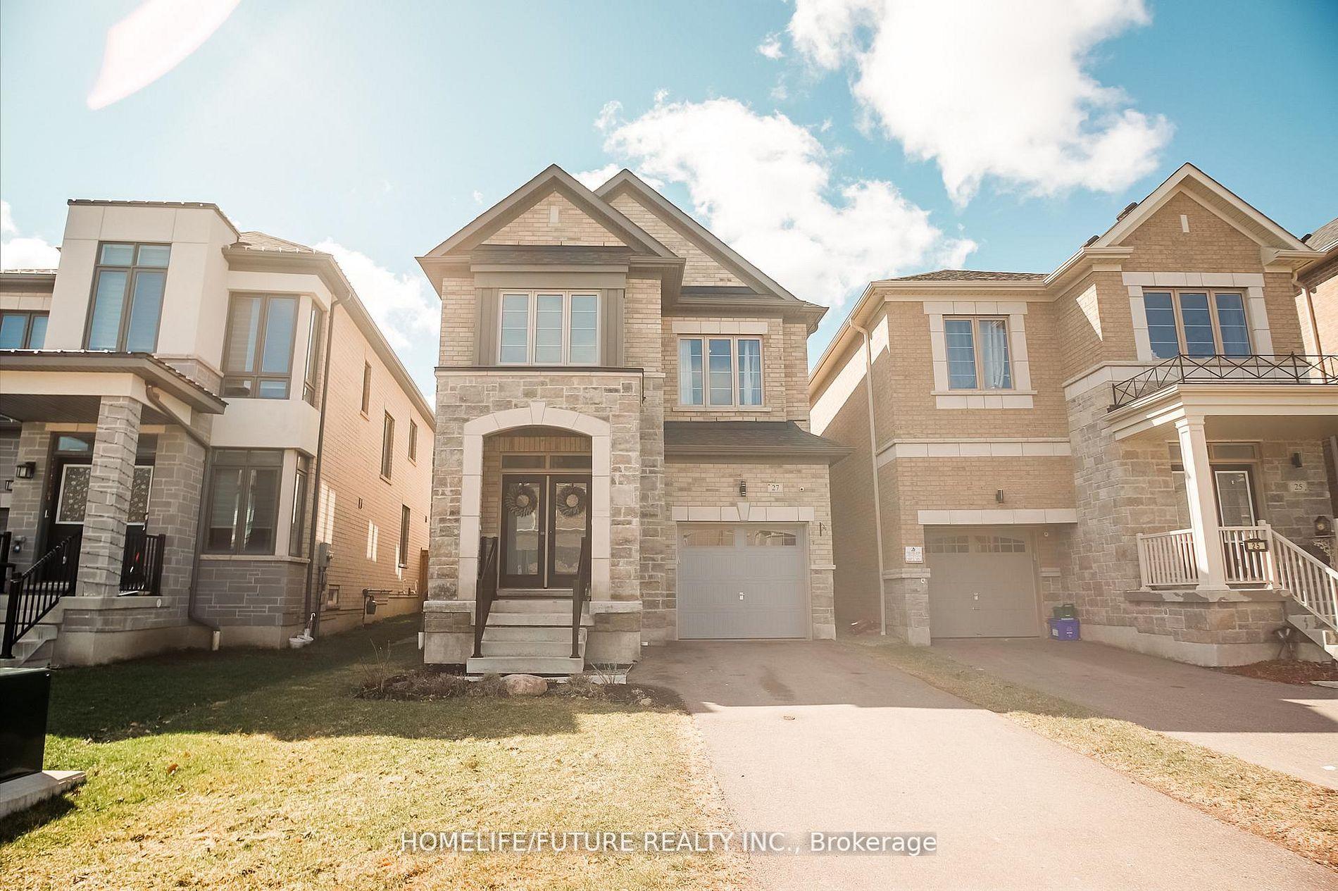 27 Ogston Crescent — photo 1
