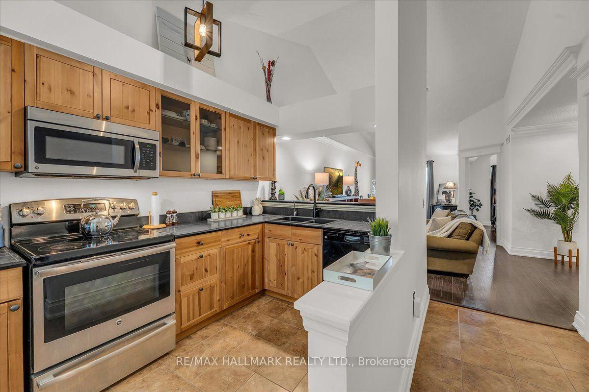 109 Bristol Road E 143 #143, Mississauga — Condo for sale, photo 1