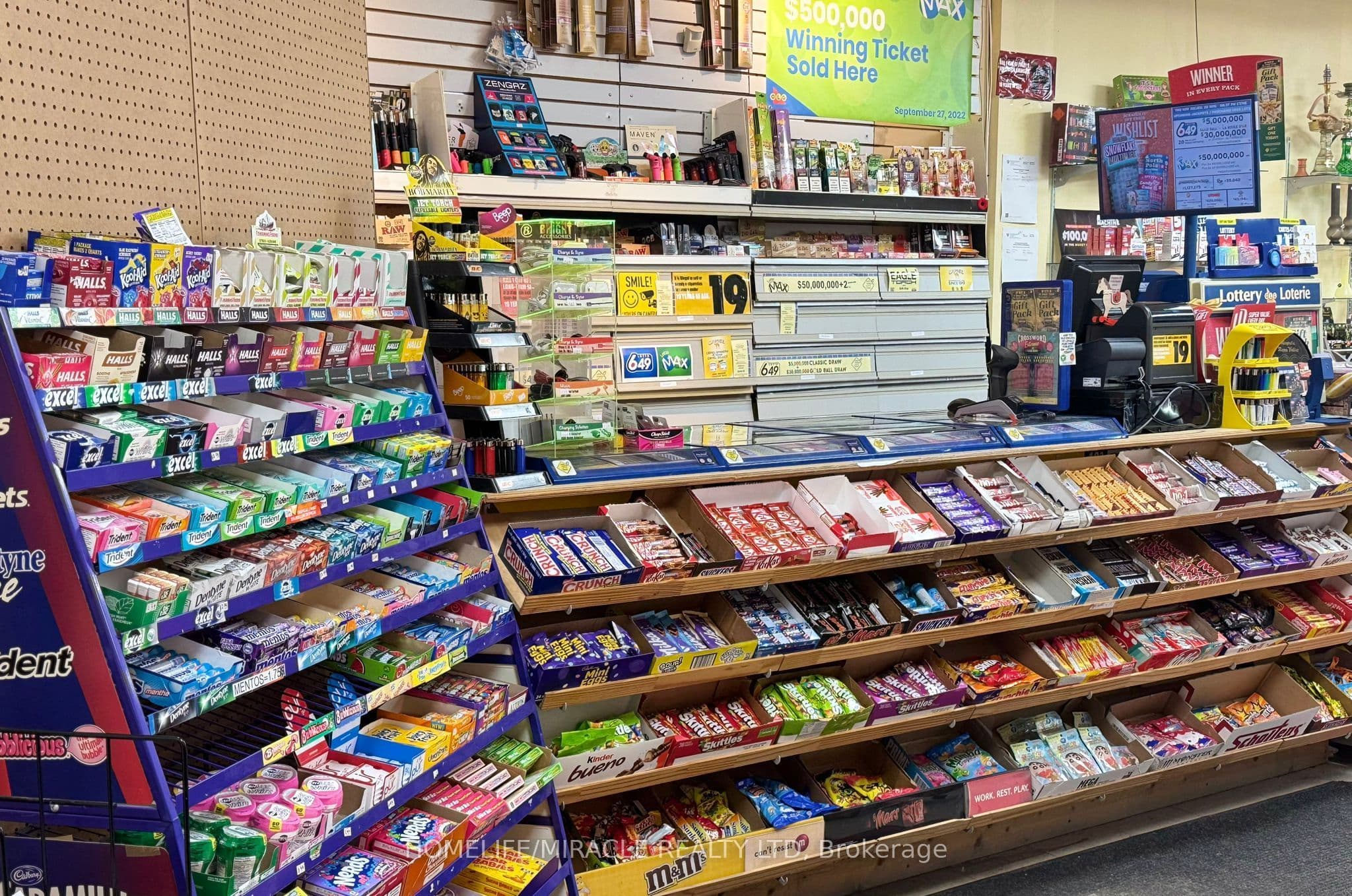 20 Woodlawn Road E 7 #7 — photo 1