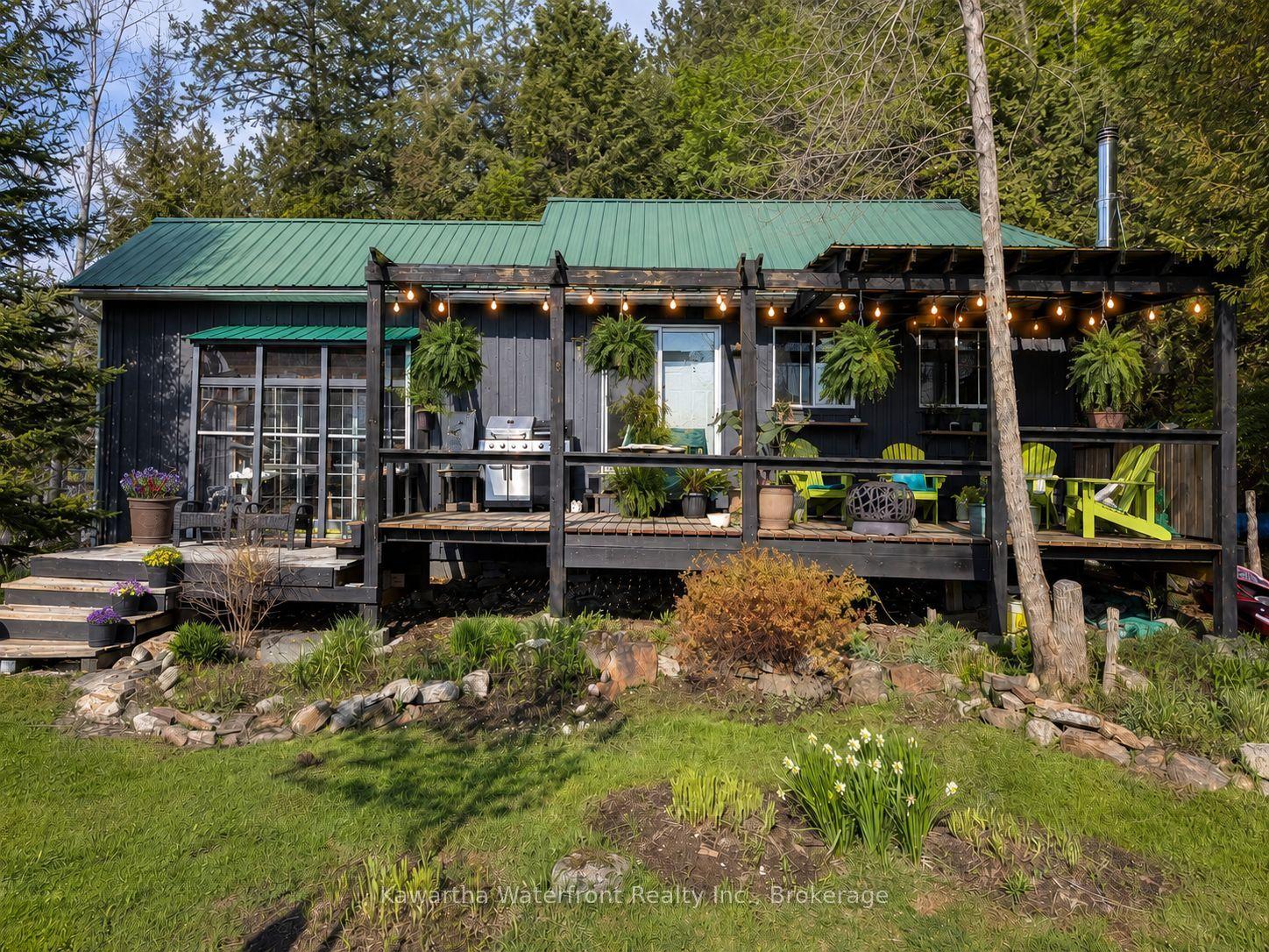 261 Shadow Lake 4 Road — photo 1