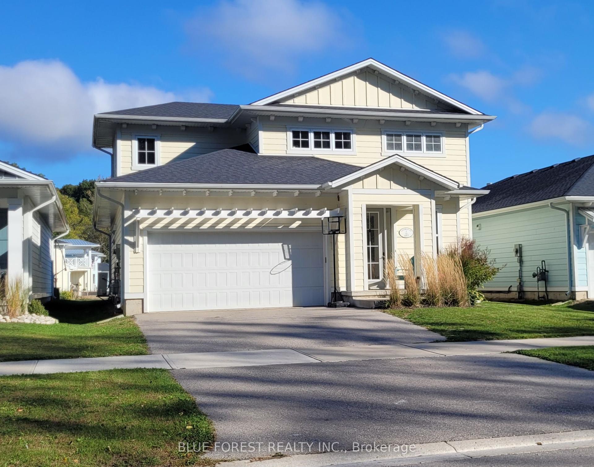 457 George Street — photo 1