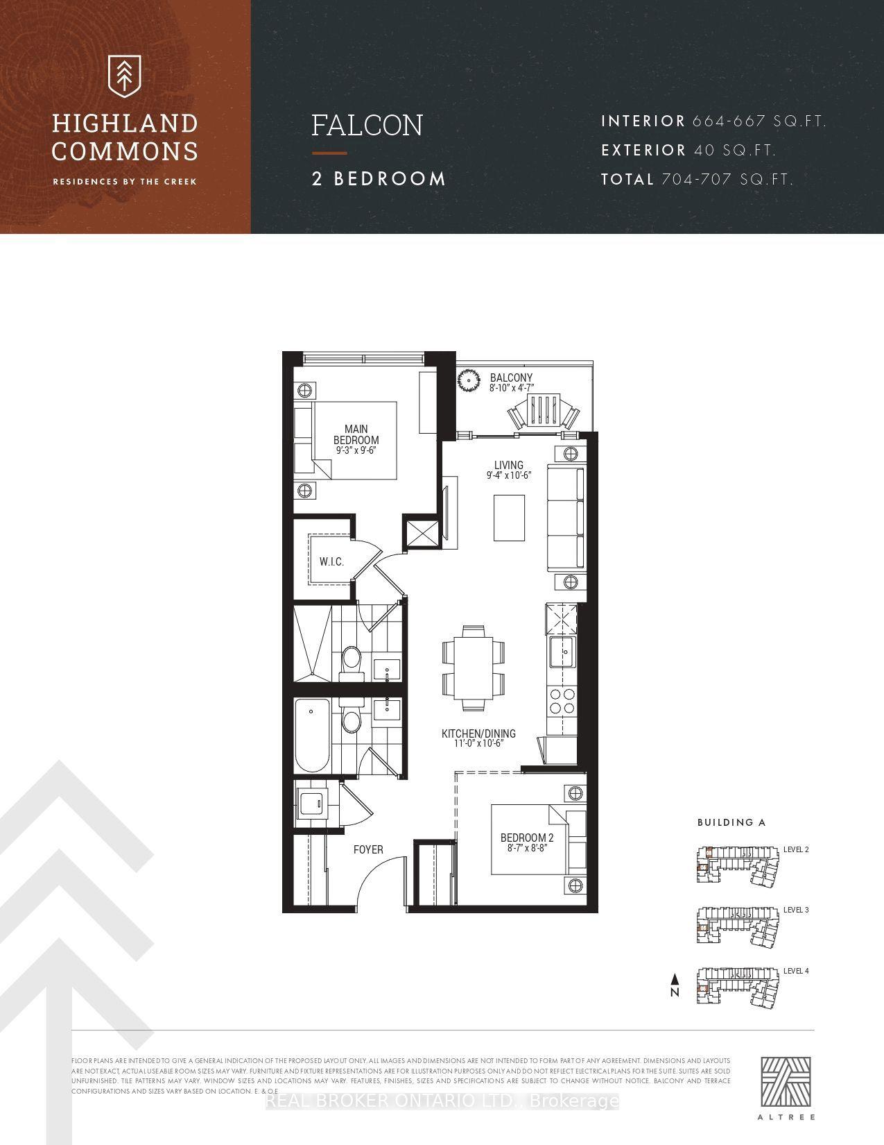 1625 Military Trail 215 #215, Toronto — Condo for lease, photo 1