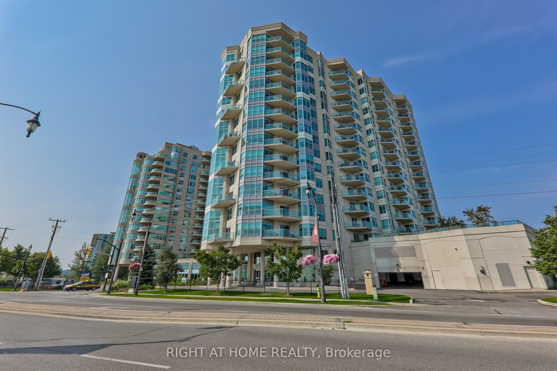 6 Toronto Street 409 #409, Barrie — Condo for sale, photo 1