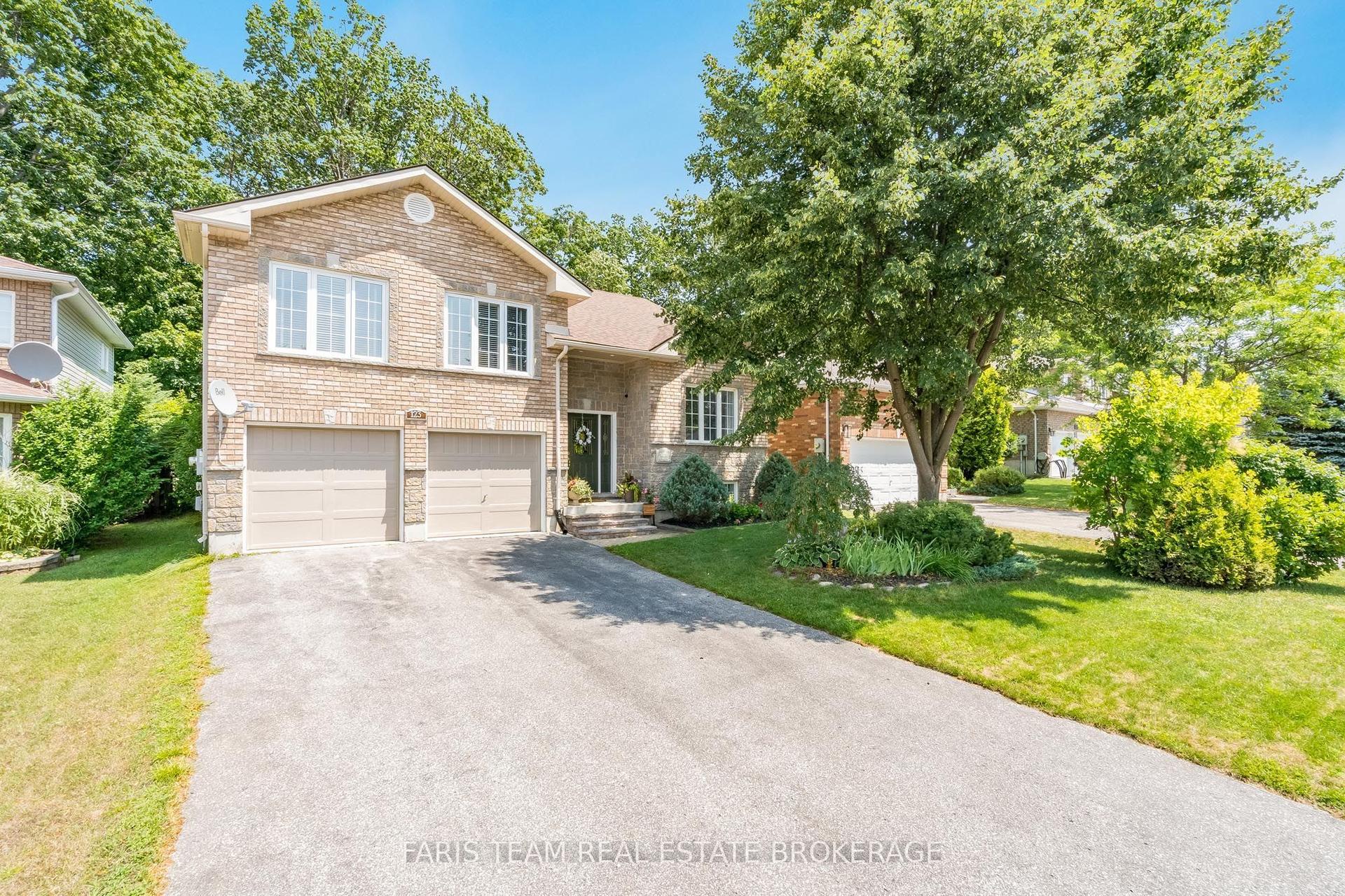 123 Wawinet Street, Midland — Detached for sale, photo 1
