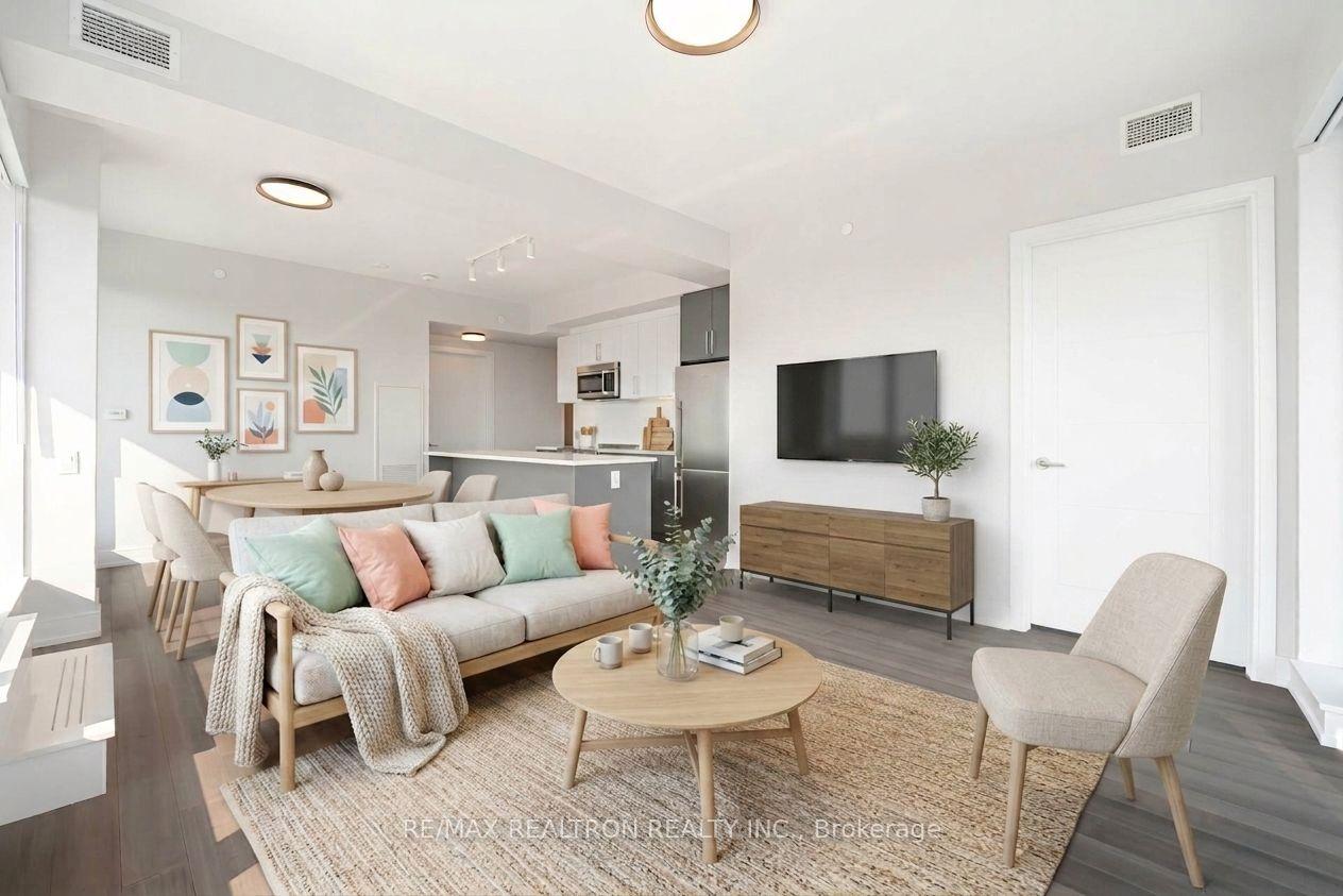 2525 Bathurst Street 1203 #1203, Toronto — Condo for lease, photo 1
