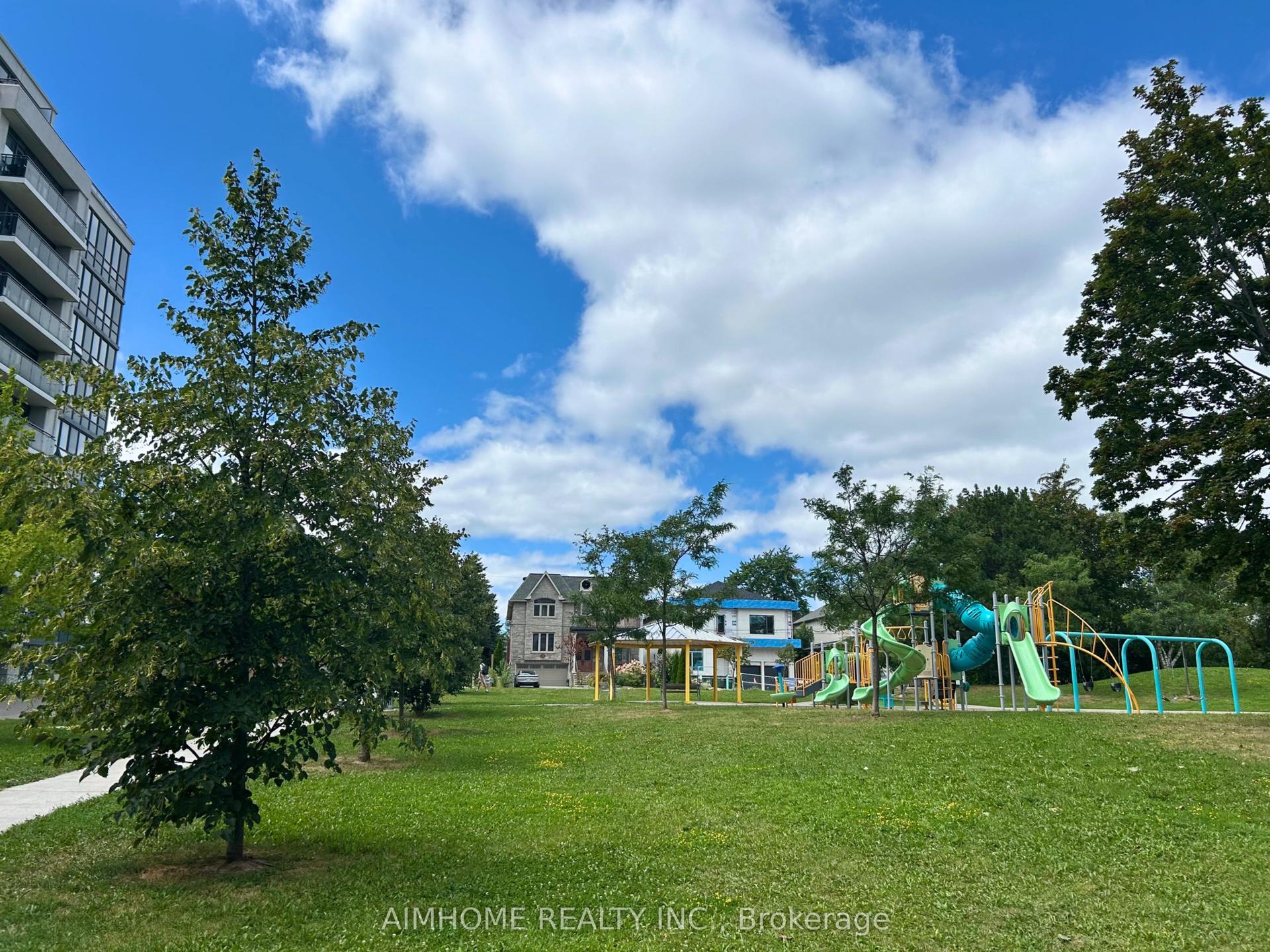 370 Highway 7 E 217 #217, Richmond Hill — Condo for sale, photo 1