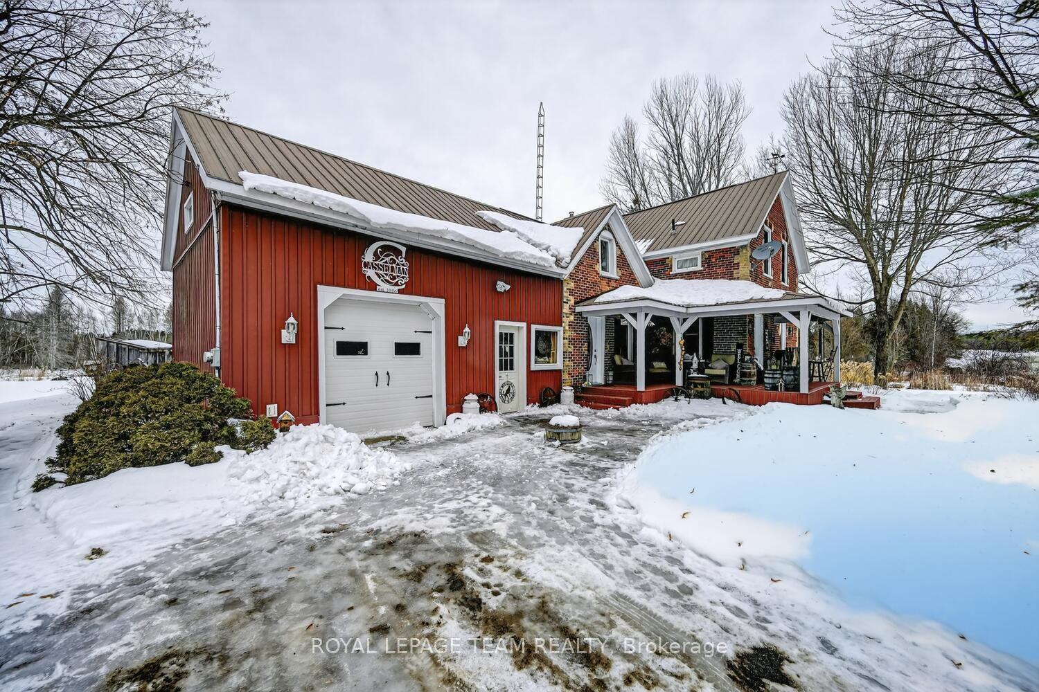 3322 Cedar Grove Road — photo 1