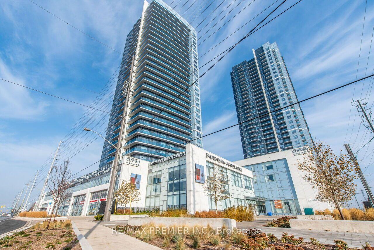 3600 Highway 7 3009 #3009, Vaughan — Condo for lease, photo 1