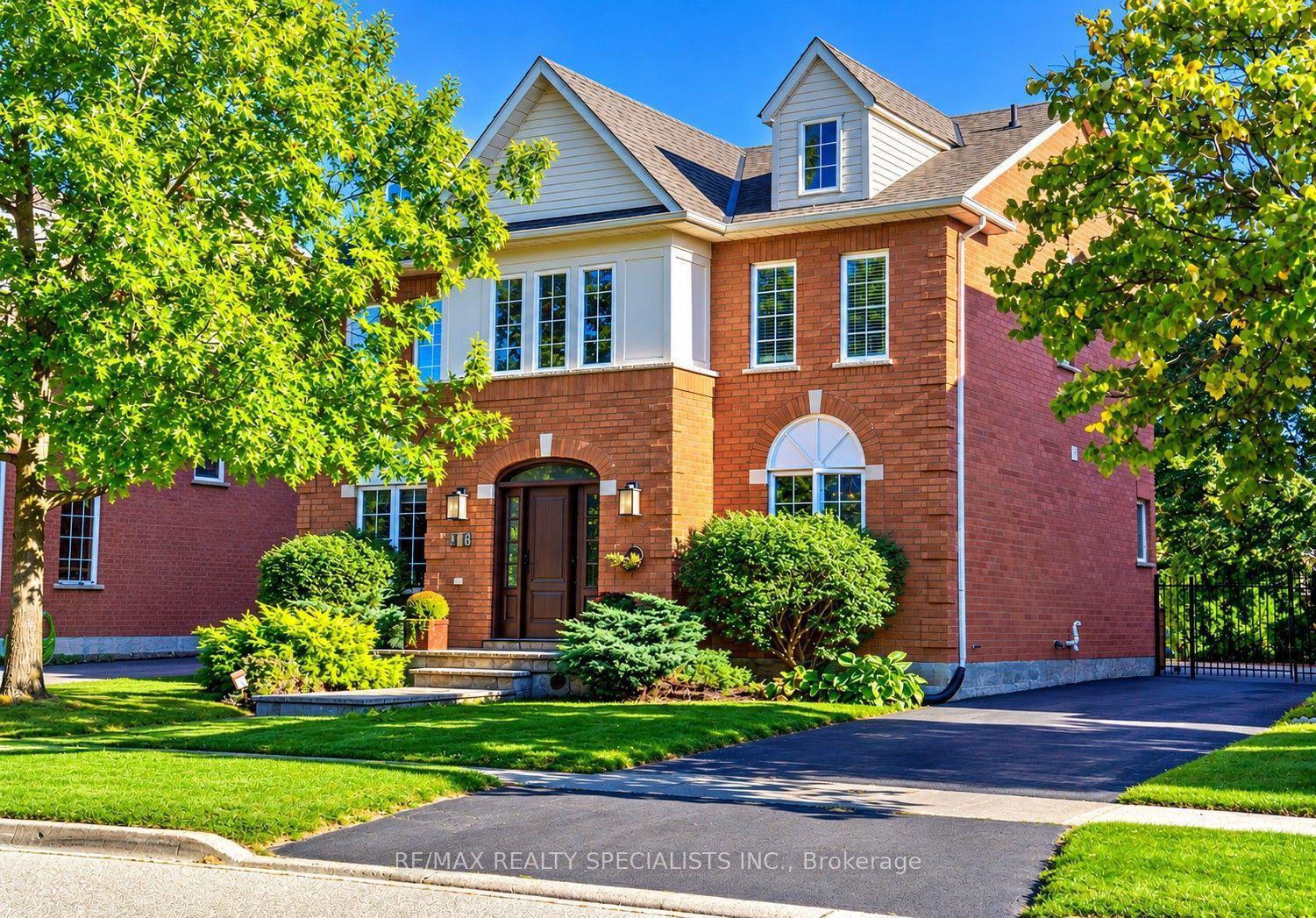 126 Westchester Road, Oakville — Detached for sale, photo 1