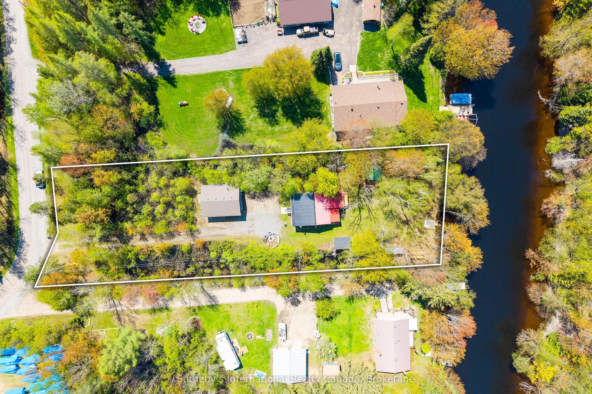 29 Horseshoe Lane, Armour — Detached for sale, photo 1