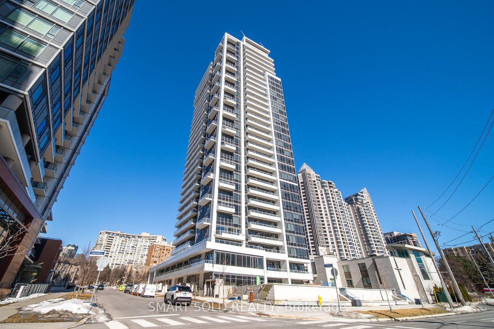 75 Canterbury Place 1001 #1001 — photo 1