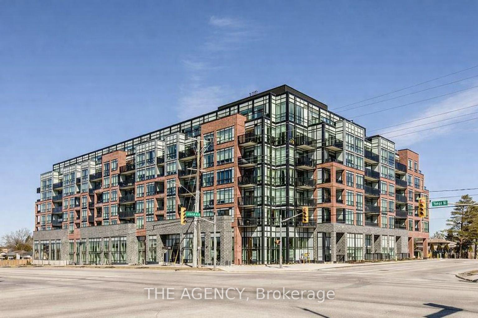 681 Yonge Street 327 #327 — photo 1