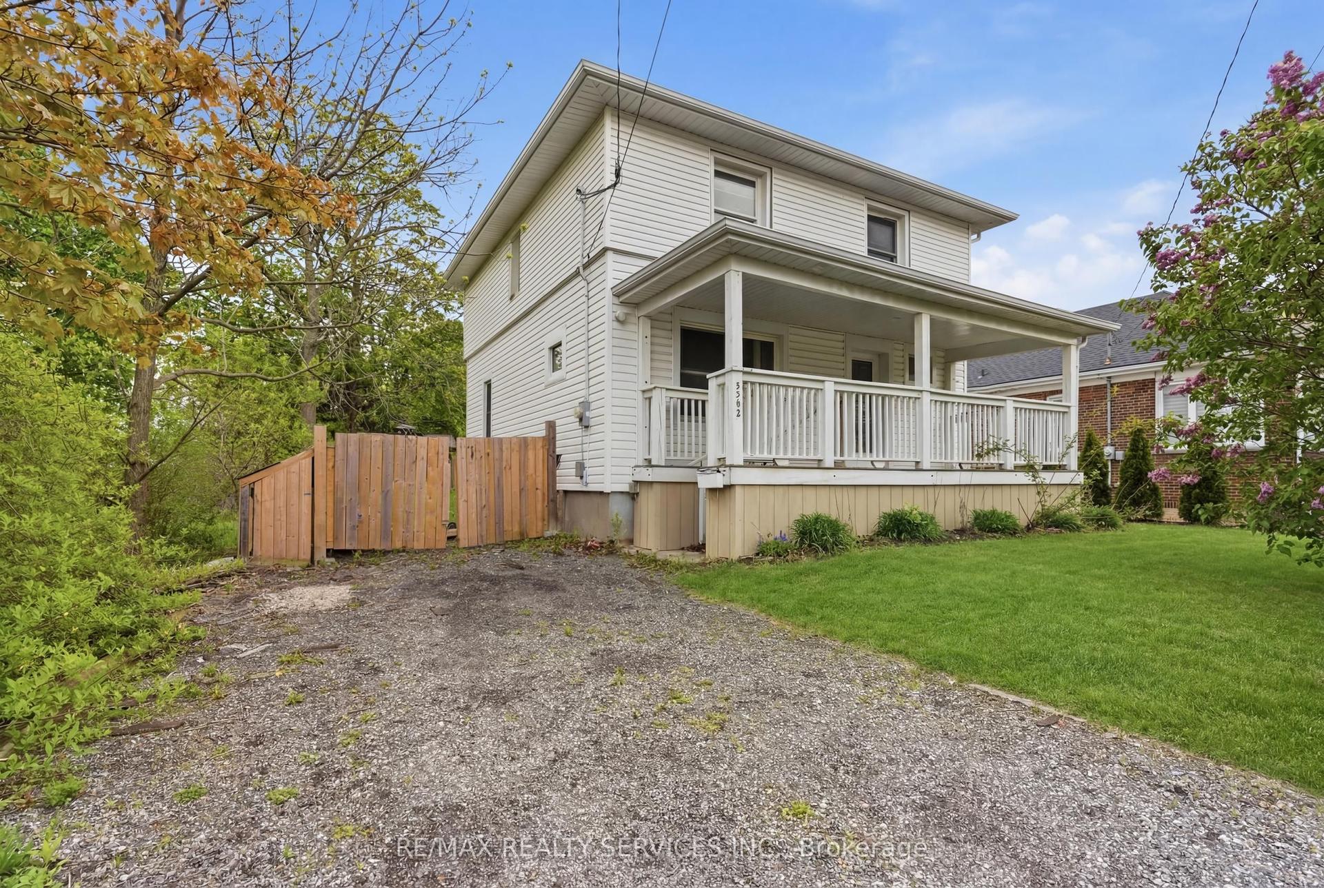5292 Bridge Street — photo 1