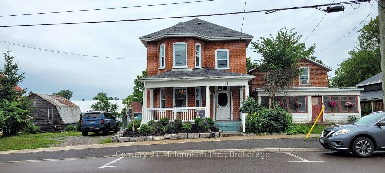 117 Durham Street S, Centre Hastings — Commercial for sale, photo 1