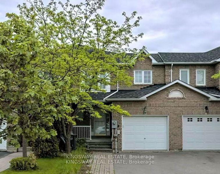 722 Four Winds Way, Mississauga — Townhouse for lease, photo 1