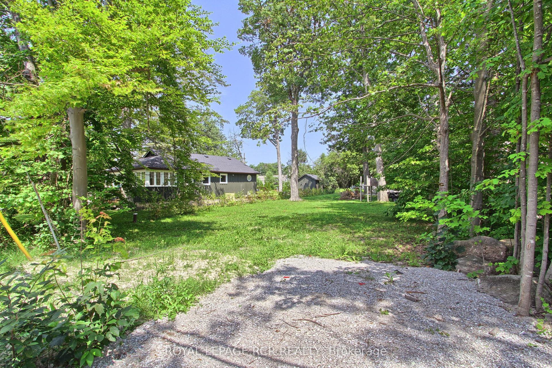 3963 Algonquin Avenue, Innisfil — Land for sale, photo 1