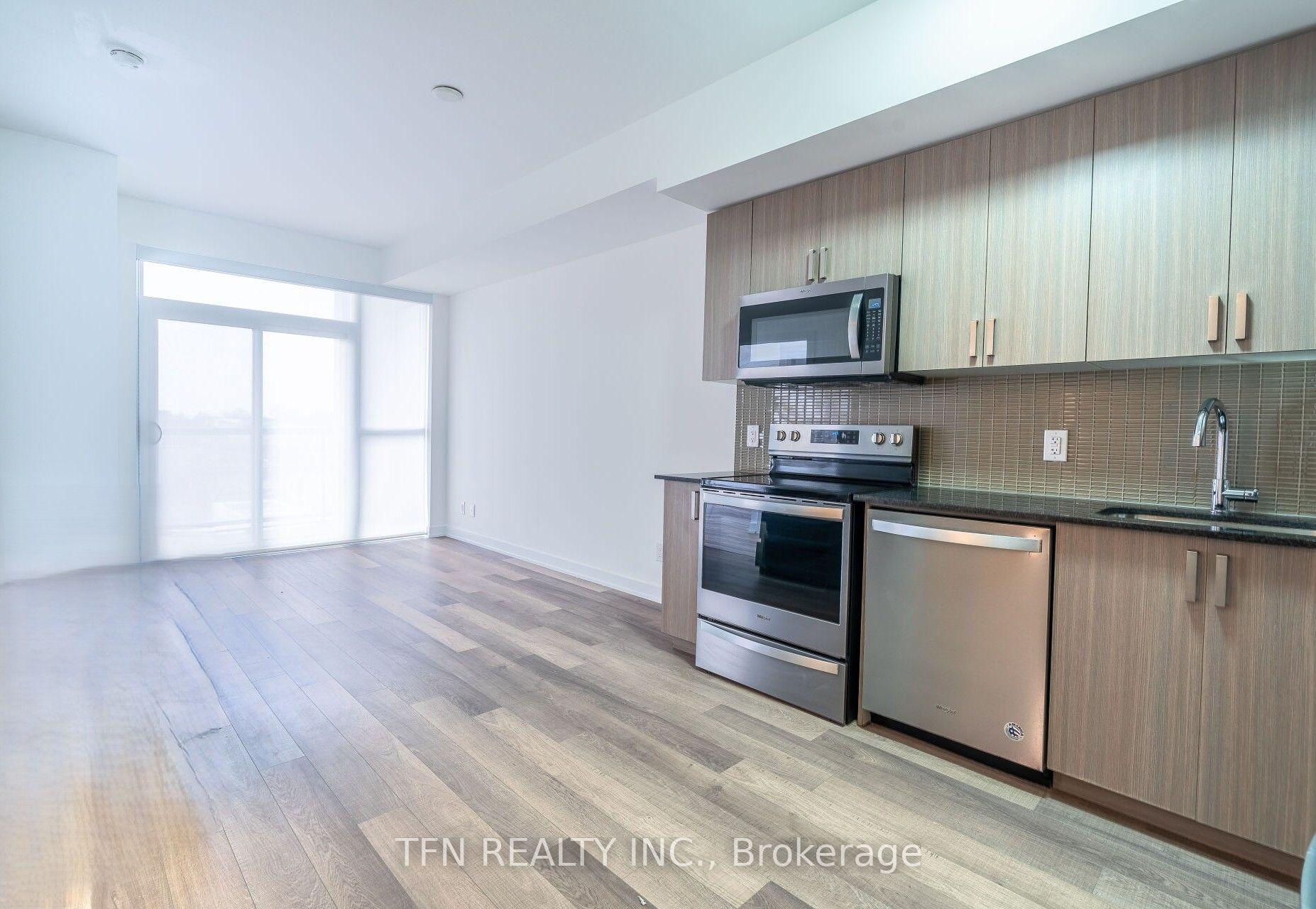 1603 Eglinton Avenue W 506 #506 — photo 1