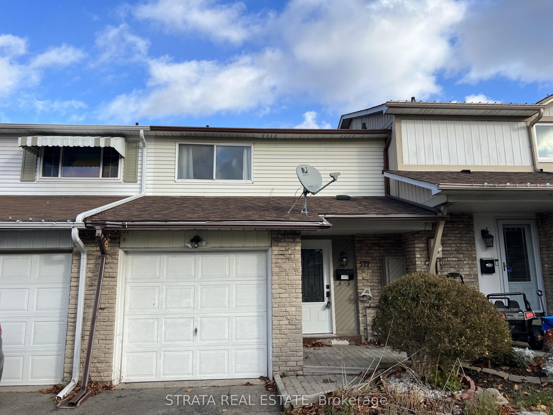 577 Dorchester Drive, Oshawa — Townhouse for lease, photo 1