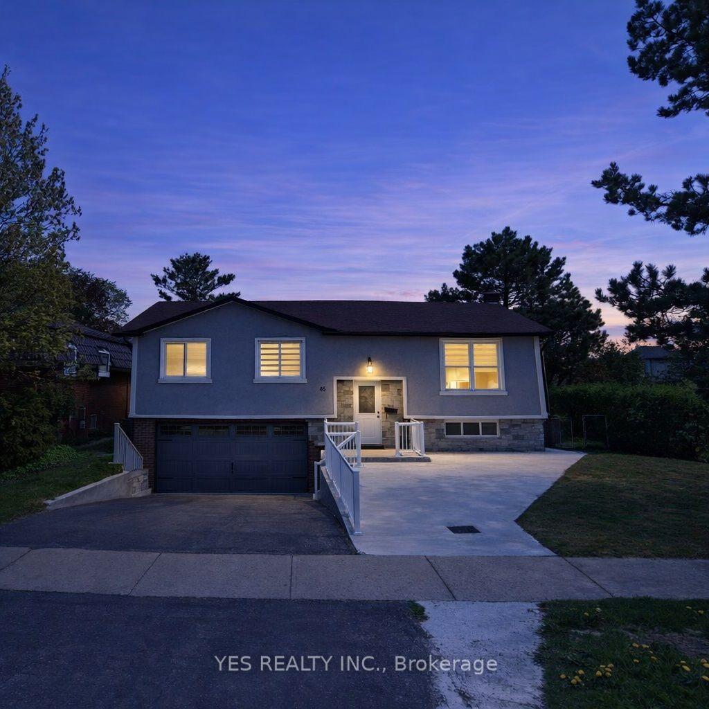 65 Abell Drive — photo 1