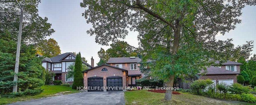 6 Mcclenny Drive, Aurora — Detached for sale, photo 1