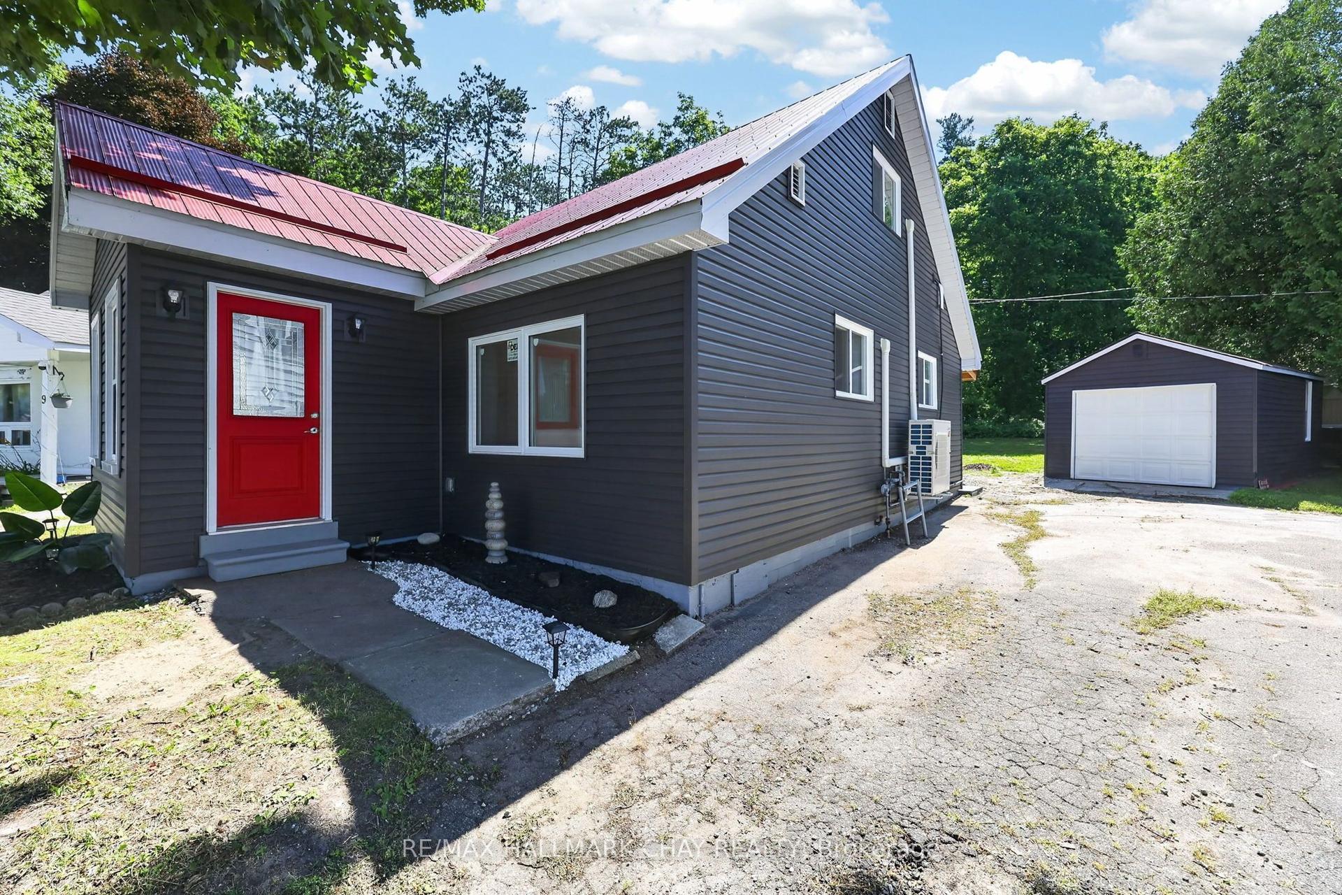 7 Victory Crescent, Penetanguishene — Detached for sale, photo 1
