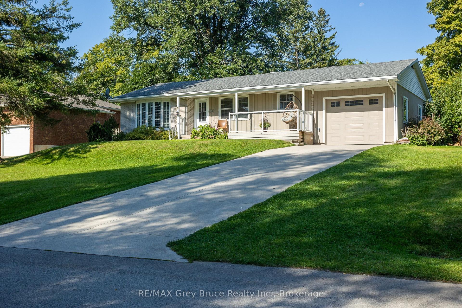 129 River Street, Arran-Elderslie — Detached for sale, photo 1