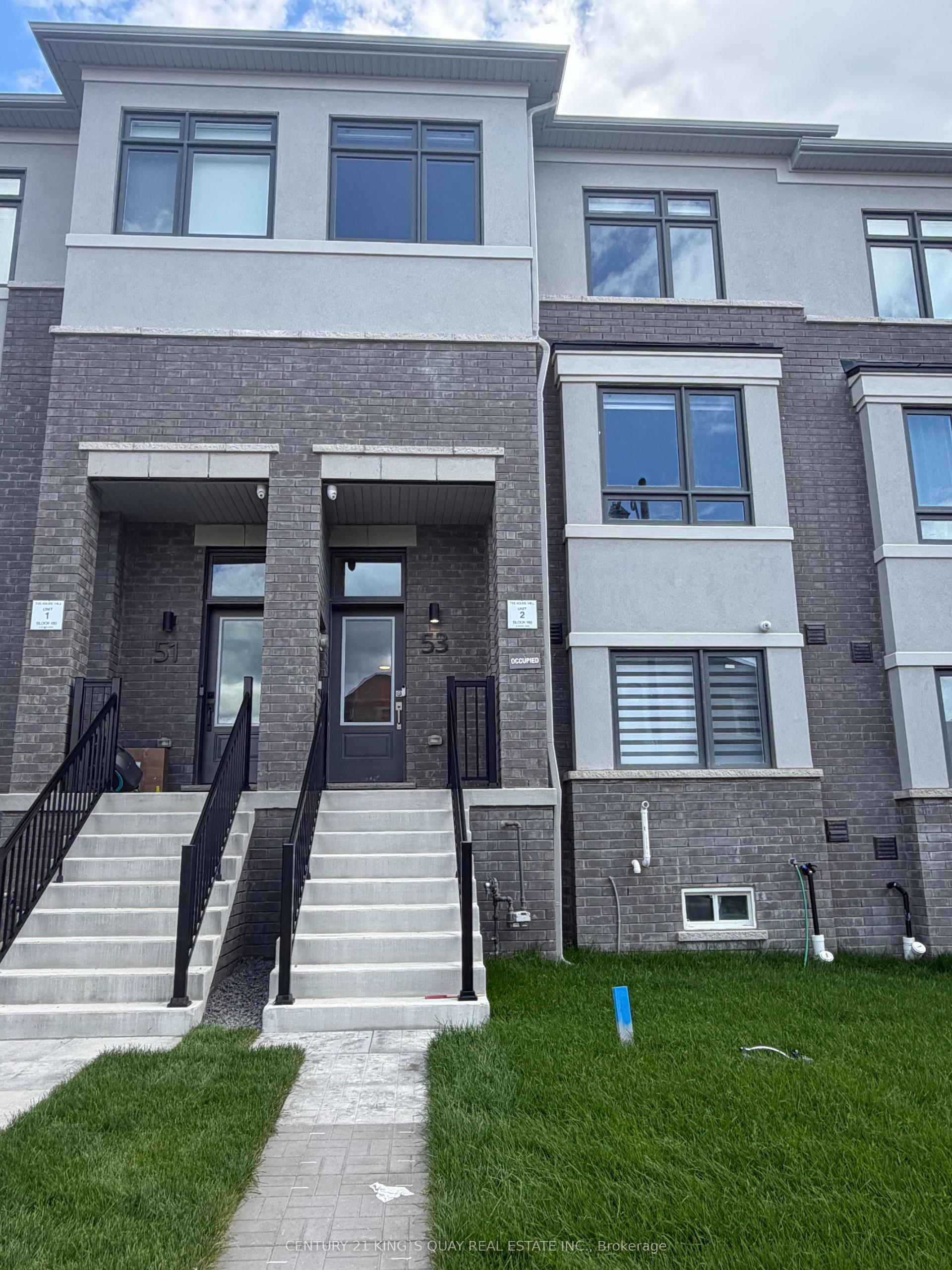 53 Helmkay Avenue, Richmond Hill — Land for lease, photo 1